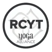 RCYT（全米ヨガアライアンス）
