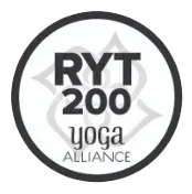RYT200（全米ヨガアライアンス）