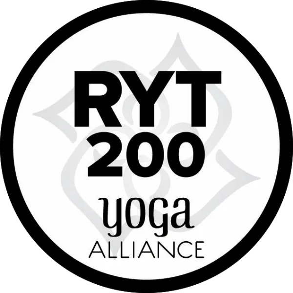 RYT200認定バッジ