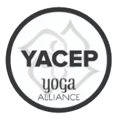 YACEP認定バッジ