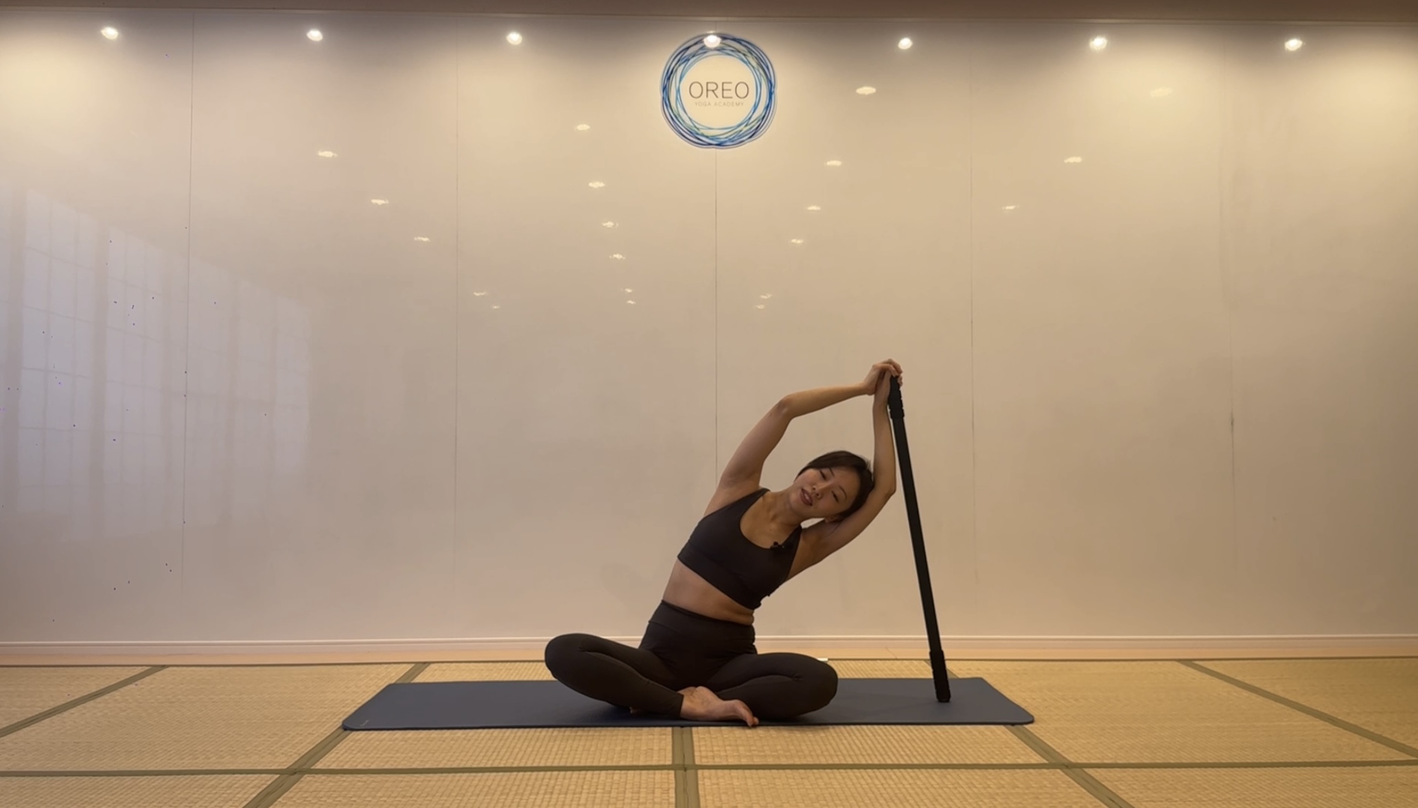 美姿勢 with Yoga Bou インストラクター養成講座 -(対面)