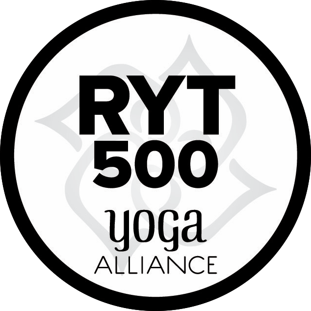 RYT500 yoga alliance
