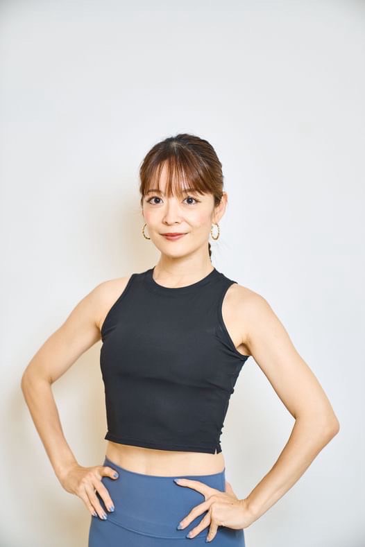 Matsumura Hitomi