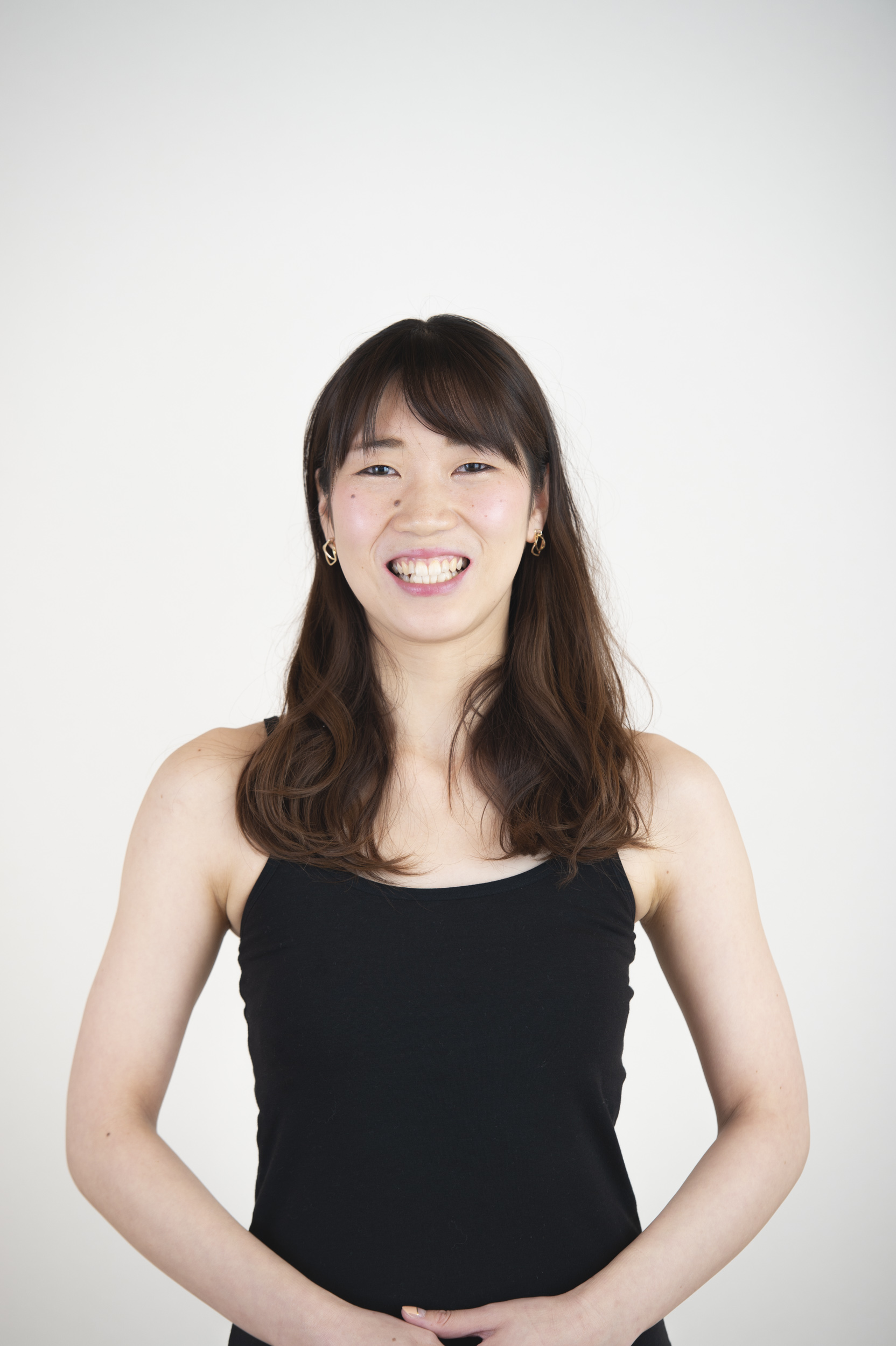 Natsumi Umehara