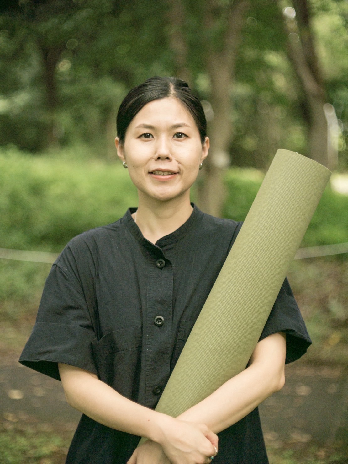 Tomoko Hatanaka