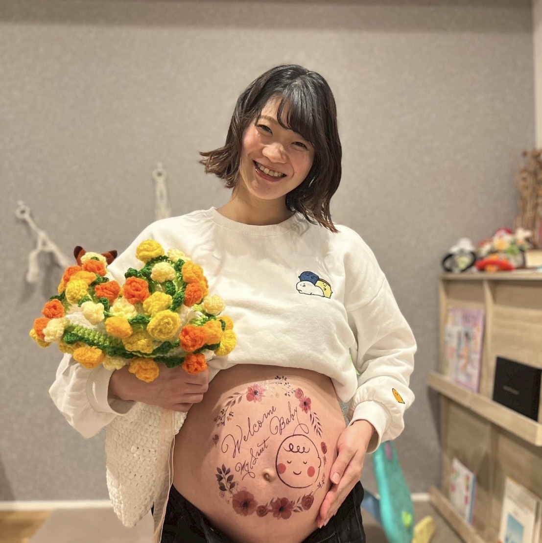 ＜RPYT85＞私は妊娠後期だったのですが体がほぐれて軽くなり楽になったのが印象的でした！